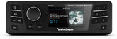 Rockford Fosgate Audio - Head Units Rockford Fosgate Digital Media Receiver for 1998-2013 Harley-Davidson
